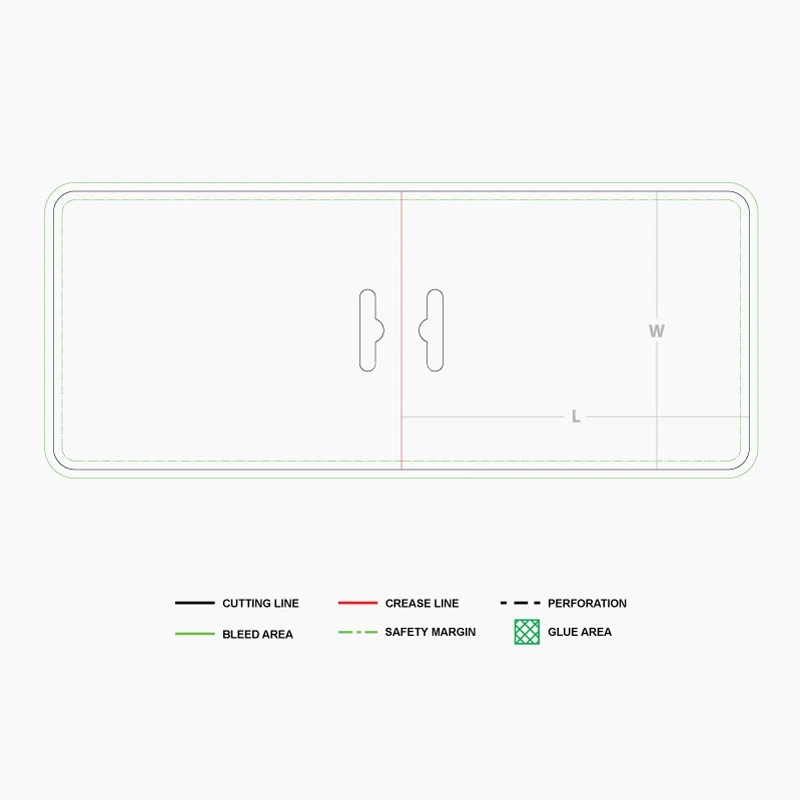 Product Header Cards factory